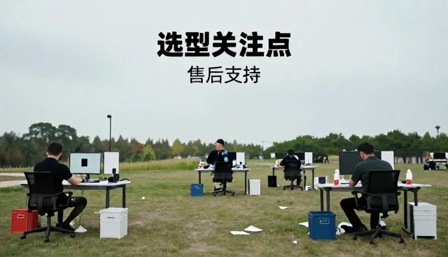技术支持如何在不同性能需求下实现精准适配