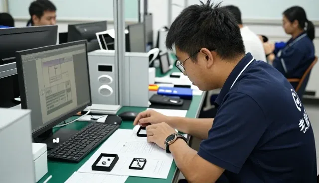 浦江袁傅水晶工艺品有限公司介绍质量检测与认证基础知识