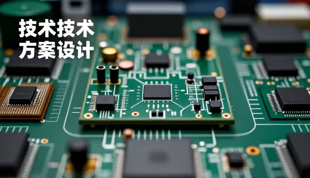 业务需求驱动下的技术支持场景分析