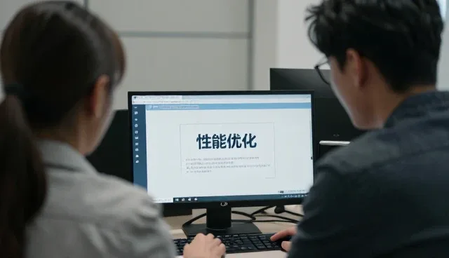 工艺品生产中技术选型的关键关注点分析
