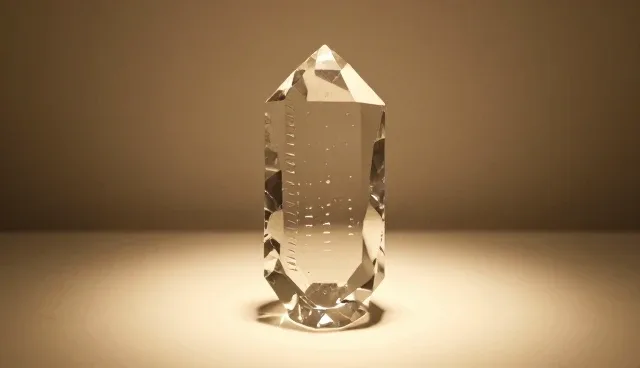 水晶制品加工售后支持的关键技术应用与维护建议