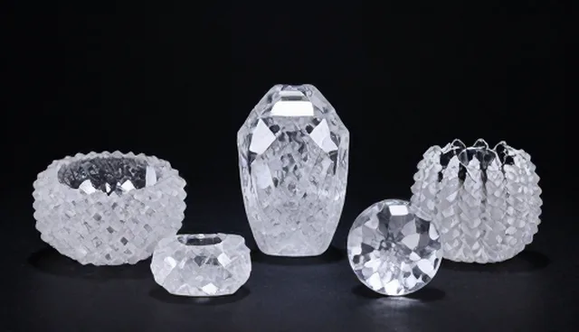 水晶摆件使用与维护方案，如何延长寿命