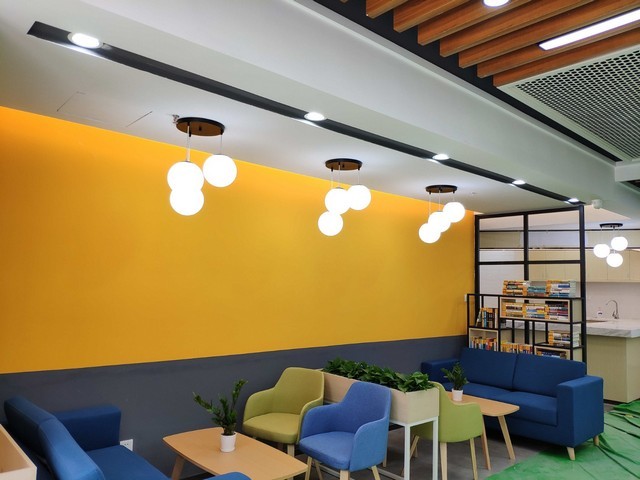 湖北净痘中药面膜案例